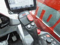 Rotating Telescopic Handler Manitou MRT2260