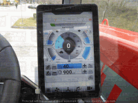 Rotating Telescopic Handler Manitou MRT2260