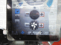 Rotating Telescopic Handler Manitou MRT2260