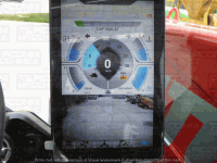 Rotating Telescopic Handler Manitou MRT2260