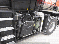 Rotating Telescopic Handler Manitou MRT2260