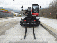 Rotating Telescopic Handler Manitou MRT2260