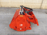 Attrezzature - Trincia Simatech THB200