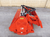 Attrezzature - Trincia Simatech THB200