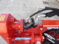 Attrezzature - Trincia Simatech THB200