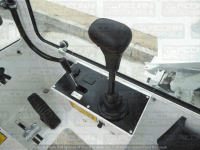 Autohormigonera Fiori DBX10