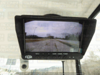 Autohormigonera Fiori DBX10
