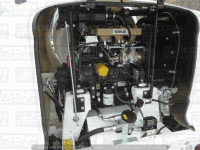 Autohormigonera Fiori DBX10