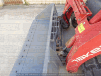 Pala cingolata Takeuchi TL12V2