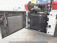 Pala cingolata Takeuchi TL12V2