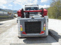 Pala cingolata Takeuchi TL12V2