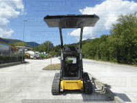 Tracked Loader New Holland C175