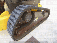 Tracked Loader New Holland C175