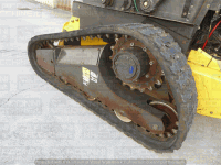 Tracked Loader New Holland C175