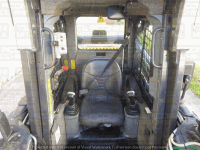 Tracked Loader New Holland C175