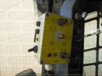 Tracked Loader New Holland C175