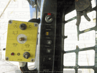 Tracked Loader New Holland C175