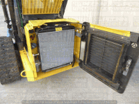 Tracked Loader New Holland C175