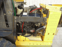 Tracked Loader New Holland C175
