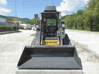 Tracked Loader New Holland C175