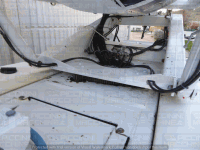 Concrete mixer Fiori DB460