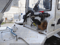 Concrete mixer Fiori DB460