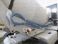 Concrete mixer Fiori DB460