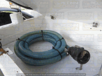 Concrete mixer Fiori DB460