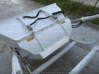 Concrete mixer Fiori DB460