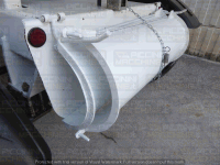 Concrete mixer Fiori DB460