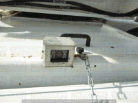 Concrete mixer Fiori DB460