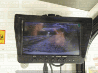 Concrete mixer Fiori DB460