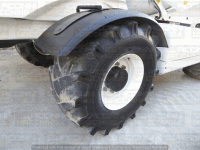 Concrete mixer Fiori DB460