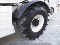 Concrete mixer Fiori DB460