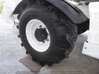 Concrete mixer Fiori DB460