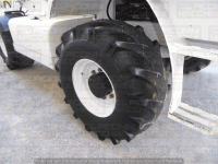 Concrete mixer Fiori DB460