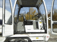 Concrete mixer Fiori DB460