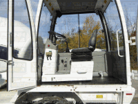 Concrete mixer Fiori DB460