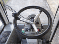 Concrete mixer Fiori DB460