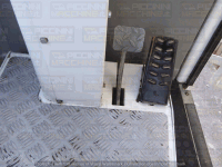 Concrete mixer Fiori DB460