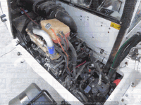 Concrete mixer Fiori DB460