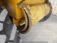 Concrete mixer Fiori DB150