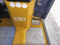 Concrete mixer Fiori DB150
