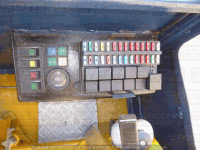 Concrete mixer Fiori DB150