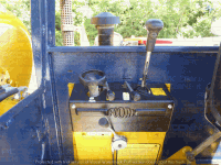 Concrete mixer Fiori DB150