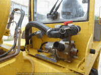 Concrete mixer Fiori DB260SL
