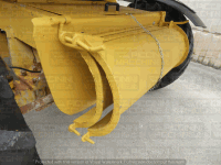 Concrete mixer Fiori DB260SL