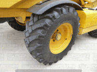 Concrete mixer Fiori DB260SL