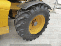 Concrete mixer Fiori DB260SL