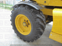 Concrete mixer Fiori DB260SL